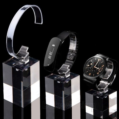 河源有机玻璃制品亚克力手表展示台 手表展示座 价格 1